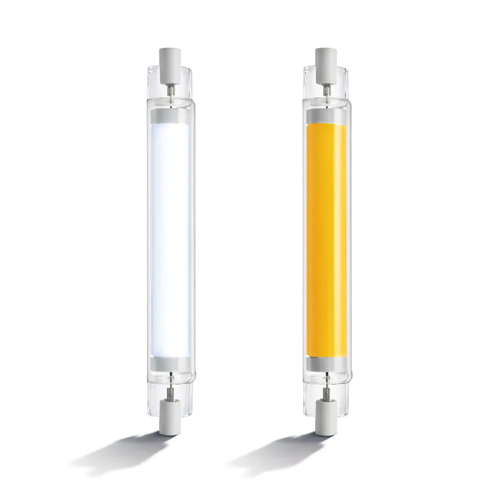 Lampadine LED R7s Eglo