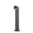 SLV Cube Aluminium Antracite 15W 2200lm - 827-830 CCT | Dimmerabile