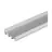 Ledvance Strisce LED Profilo Wide Forma a U 26x8mm 100CM 