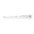 Ledvance Stagna LED Stagna 26W 3500lm - 840 Bianco Freddo | 150cm - Emergenza 3H
