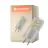 Ledvance Performance LED Capsule Chiara GY6.35 3.3W 470lm - 827 Bianco Molto Caldo | Sostitutiva 40W