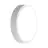 Ledvance Bulkhead Il Giro Emergenza UV-Resistant Bianca 12W 1230lm - 840 Bianco Freddo | IP65 