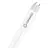 Ledvance Tubo LED T8 EM Superior (EM/Mains) High Output T8 9.7W 1530lm - 830 Luce Calda -  | 90cm - Sostitutiva 30W