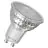 Ledvance LED Riflettore GU10 PAR16 6.1W 575lm 36d - 830 Luce Calda -  | Sostitutiva 80W