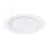 Noxion Downlight LED Slim V2.0 20W 2000lm 120D - 840 Bianco Freddo | 225mm - Ritaglio 200mm - IP44 - Dali Dimmerabile 