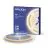 Noxion Strisce LED Naga 5 Metro 24V - 320LEDs/m - COB - 8W/m - 930 Luce Calda -  | 8mm - IP65 - Miglior Resa Cromatica