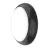 Noxion Bulkhead LED Pro V2 12/16/20W 2400lm - 830-840-865 CCT | 325mm - IP65 - Sensore di Movimento e Luce - Emergenza 3H + Il Anello Nero