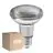 Confezione Multipack 10x Ledvance  Performance Faretti LED E27 R80 4.8W 350lm 36D - 827 Bianco Molto Caldo | Sostitutiva 60W