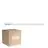 Confezione Multipack 10x Philips MASTER LED T8 (EM/Mains) Ultra Output 13.5W 2500lm - 865 Luce Del Giorno | 120cm - Sostitutiva 36W