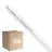 Confezione Multipack 10x Philips Tubo LED T5 MASTER Mains (AC) High Output 26W 3900lm - 865 Luce Del Giorno | 145cm - Sostitutiva 49W
