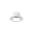 Noxion Downlight LED Apollo V2.0 6-12W 720-1500lm 60D - 830/840 CCT | 145mm - Ritaglio 120mm