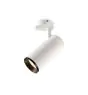 SLV Numinos Faretti Phase L Luce da soffitto Aluminium Bianca 28W 2430lm 24D - 930 Luce Calda -  | Miglior Resa Cromatica - Dimmerabile 