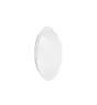 Ledvance Surface Circolare 350 Bianca 18W 1440lm - 840 Bianco Freddo | IP44 - Sostitutiva 2x18W