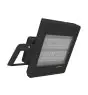 Ledvance Proiettore LED High Mast Aluminium Nero 280W 33600lm 110X30D - 730 Luce Calda -  | IP66 - Asimmetrico - Escl. Driver