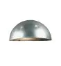 Nordlux Scorpius Luce Da Parete Acciaio Zincato Grigio | IP33 - Adatto per E27