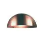 Nordlux Scorpius Luce Da Parete Rame | IP33 - Adatto per E14