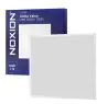 Noxion Pannello A LED Delta Value V5 28W 3920lm - 830-840 CCT | 60x60cm - UGR<19 - Backlit - DALI Dimmerabile
