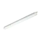 Philips Stagna LED Coreline 37.5W 6000lm - 840 Bianco Freddo | 120cm - Dali Dimmerabile - Sostitutiva 2x36W